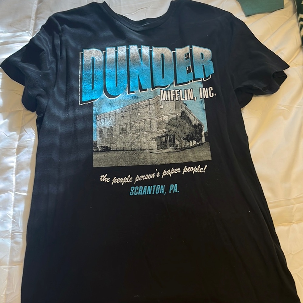 Woman’s t-shirt